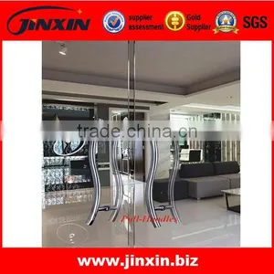 JINXIN Stainless Steel Door Handle Turkey thumbnail-1