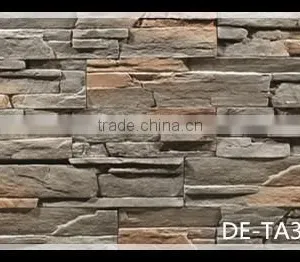 Foshan Hand Made Outdoor Wall Slate thumbnail-3
