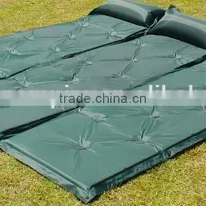 Automatic Inflatable Mat Camping Mattress Thicken 183x63x2.5cm thumbnail-1