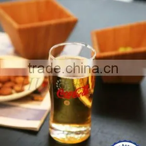 Cola Glass Cup thumbnail-1