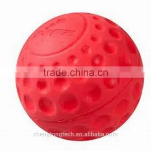 Custom Plastic Eva Foam Pet Toy For Dog Pet Ball thumbnail-1