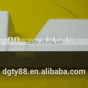 PVC Vacuum Forming Suction Machine Accessories of Plastic thumbnail-2