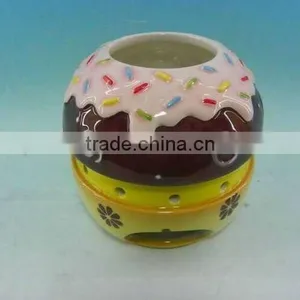 Cheapest Colorful Ceramic Candle Holder thumbnail-1