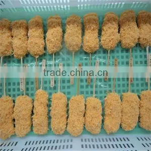 Frozen Breaded Fish Market thumbnail-1