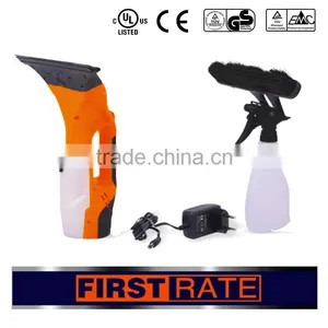 3.6W Magic Cordless Battery Power Brush Cleaner For Window thumbnail-1