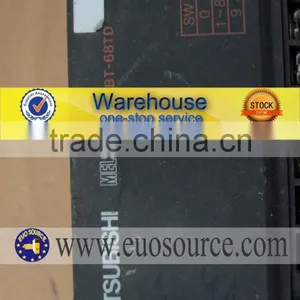 Mitsubishi AJ65BT-68TD PLC Controller thumbnail-4