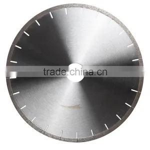 Diamond Ceramic Saw Blade (Sintered, Segmented ) thumbnail-1