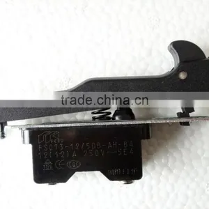 Fs073 G18se2 230 Dust-proof Better Than Kedu Switch Bremas Switch thumbnail-1