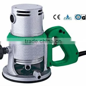 Electric Router thumbnail-1