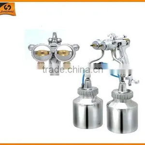 93V Ningbo Best Product Painting Machine and Valuable Water Spray Gun Toys thumbnail-1