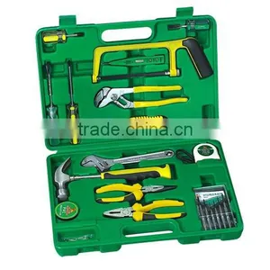 22 PIECES MAINTENANCE TOOLS SET thumbnail-1