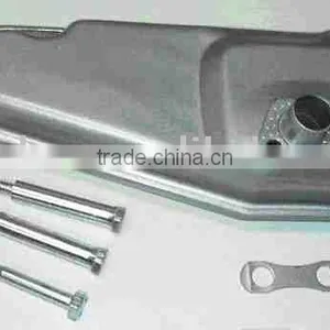 Muffler thumbnail-1