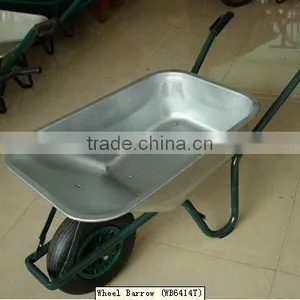Wheel Barrow WB6414T thumbnail-1