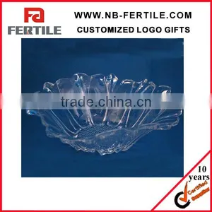Very Beautiful&simple Plate:ACRYLIC FRUIT PLATE thumbnail-1