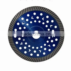 Hot Pressed Blade for Cutting Granite thumbnail-1