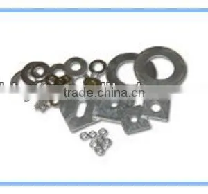 Flat Metal Washer,metal Square Washer China Supplier on Hot Sale thumbnail-3