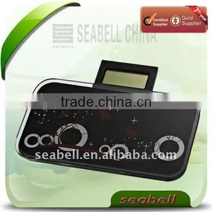 Lbs-001 Digital Kitchen Scale thumbnail-1