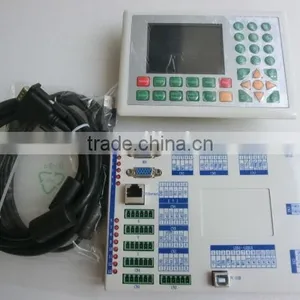 RD6332M Co2 Laser Controller System for Laser Cutting thumbnail-1
