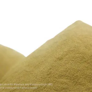 Copper Alloy Powder thumbnail-1