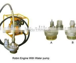 Submersible Pump thumbnail-1