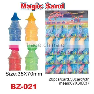 Sell Diy Toy Magic Sand thumbnail-1