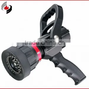 Taiwan Factory Spray Gun Fire Water Nozzle thumbnail-1