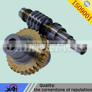 Truck Axles for Truck Drive ,precision Metal Casting thumbnail-1