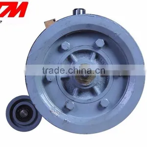 QT450 Short Harvester Gearbox thumbnail-2