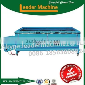 LD9055 European Quality CE Certification Vacuum Press For Woodworking Machinery thumbnail-1