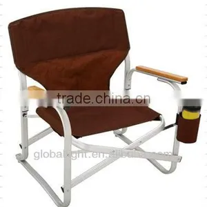 Director Chair With Storage Bag thumbnail-1