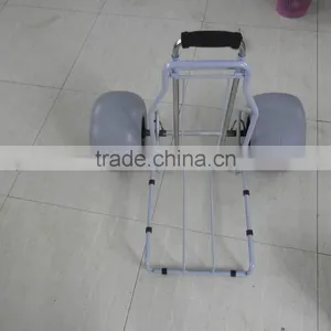 Inflatable Wheel thumbnail-1