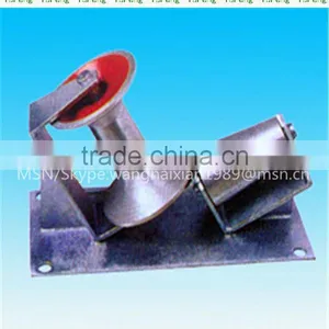 YT011 Cable Laying Rollers thumbnail-1