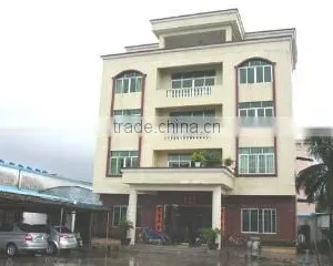 Yangjiang Cokan Plastic & Hardware Factory company overview - view 2 thumbnail