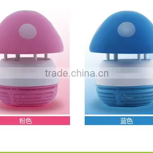 2017 LED Light Lamp Mosquito Pest Fly Tube Electric Insect Killer thumbnail-3