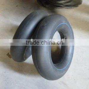 Motorcycle Inner Tube 4.00-8 thumbnail-1
