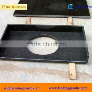 Granite Veneer Countertop thumbnail-1
