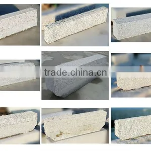 Cheap Granite Road Kerb thumbnail-1