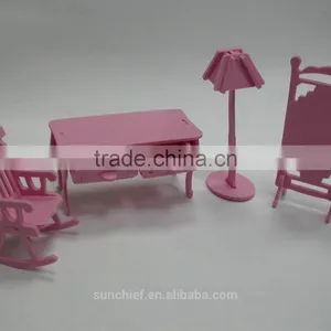 3d Diy Foam Puzzle thumbnail-2