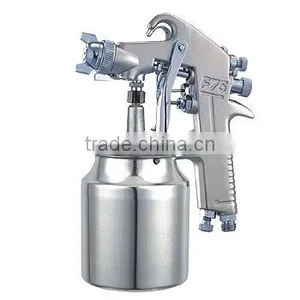 Spray Gun thumbnail-1