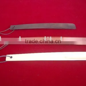 Wooden Shoe Horn thumbnail-1