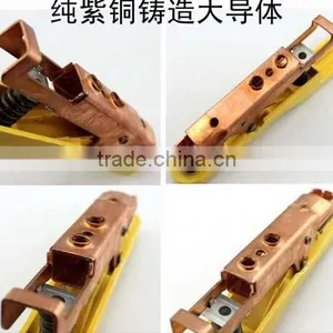 Berrylion Tools American Style 500A/ 800A Welding Holder With High Quality thumbnail-3