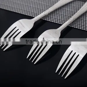 2016 Fashion Aesthetic Stainless Steel Fork the Fork Cattle Made in China thumbnail-5