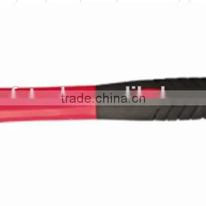 CZ-1005 British Type Claw Hammers Double Colour TPR Handle thumbnail-1
