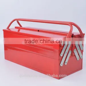Hot Selling Professional Metal Tool Boxes, Metal Bin Organizer thumbnail-2