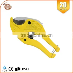 Refrigeration Plastic Tube Cutter PVC Pipe Cutters thumbnail-3