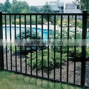 Cheap Pool Fence, Aluminum Pool Fence thumbnail-1