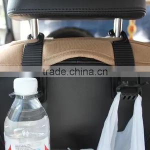 Manufactory Universal Car Bag Clip thumbnail-1