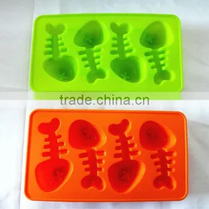 Herringbone Silicone Ice thumbnail-1