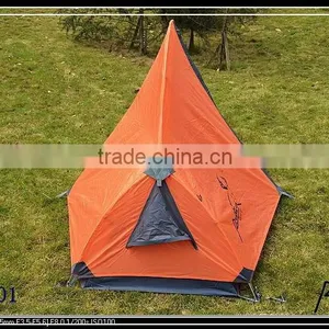 2012 New Camping Dome Tent thumbnail-1
