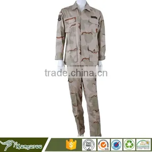 To Buy Syria Special Force Nato Commando Army Military Uniform KU001X thumbnail-1